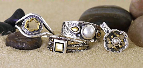 Mirage Collection by Kameleon